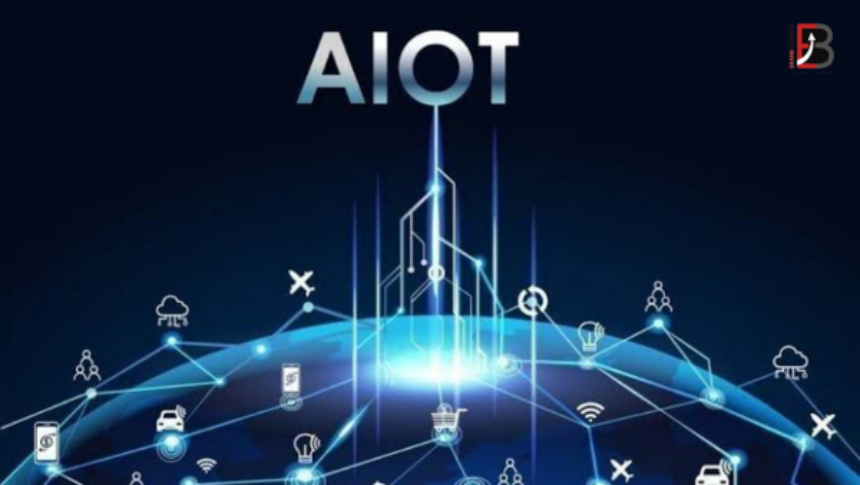 物联网人工智能(AIoT)是什么?企业如何运用AIoT